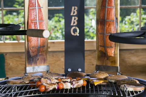 Tundra Grill BBQ