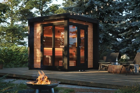 Blocksauna Element Balance