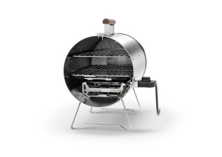 Muurikka Räucherofen PRO 1200W elektro