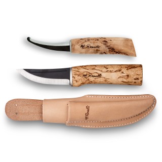R171 Jagdmesser-Kombination R100 + R161