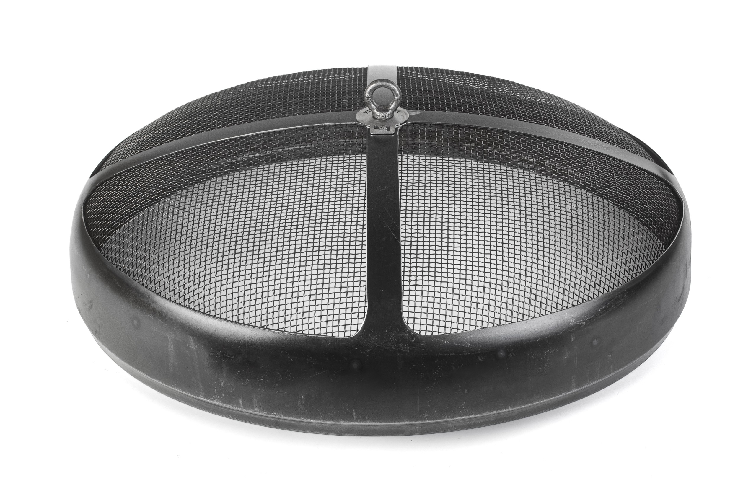 Pare-étincelles Petromax Pour Poêle De Tente Loki - Sécurité Feu, Anti-étincelles - 12 X 12 X 21 Cm, 350 G - 9