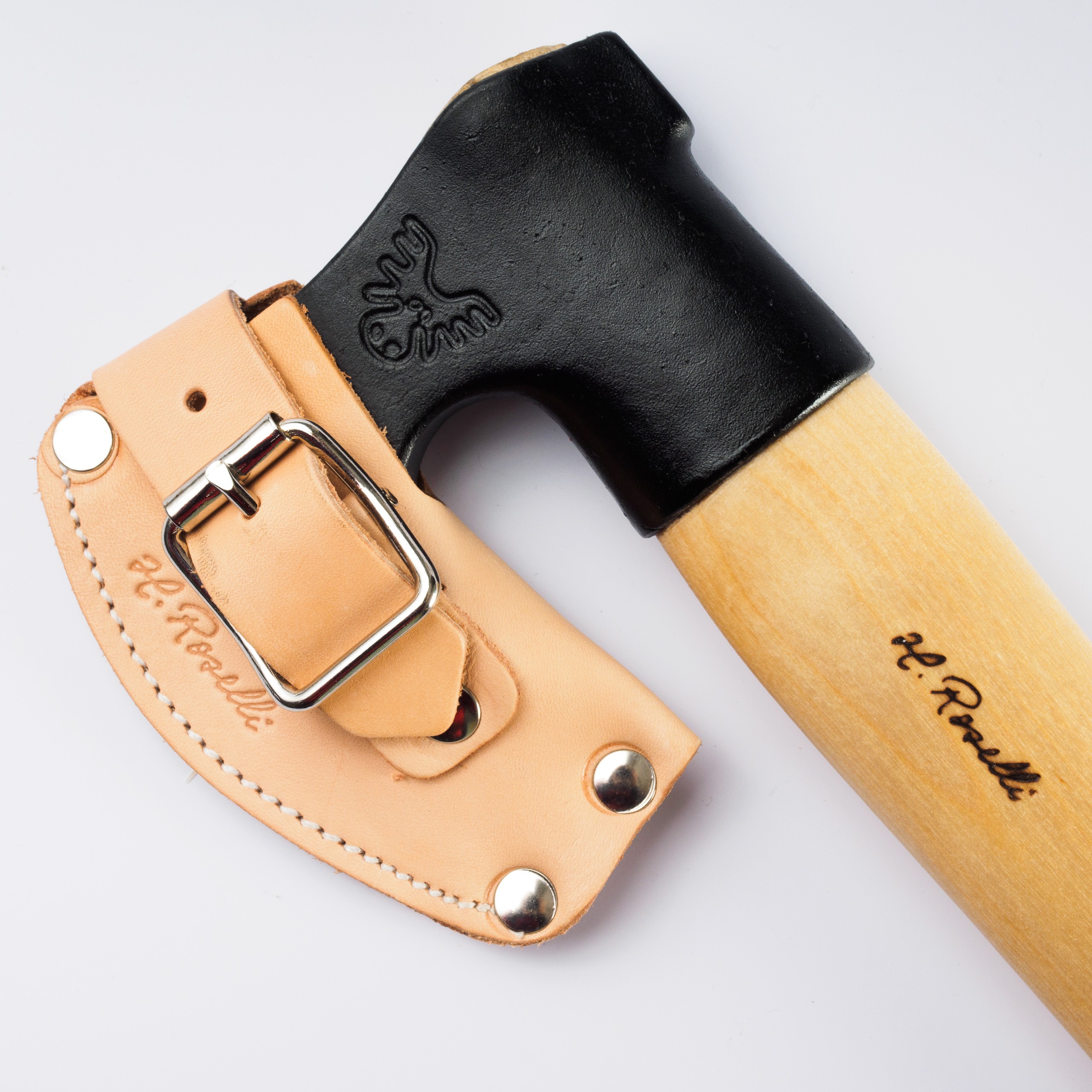 Roselli Axt R850 bei FINNWERK