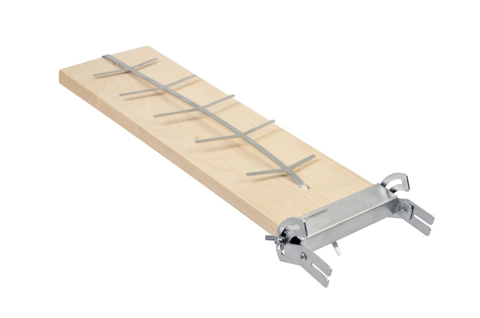 Flammlachs-Einzelset