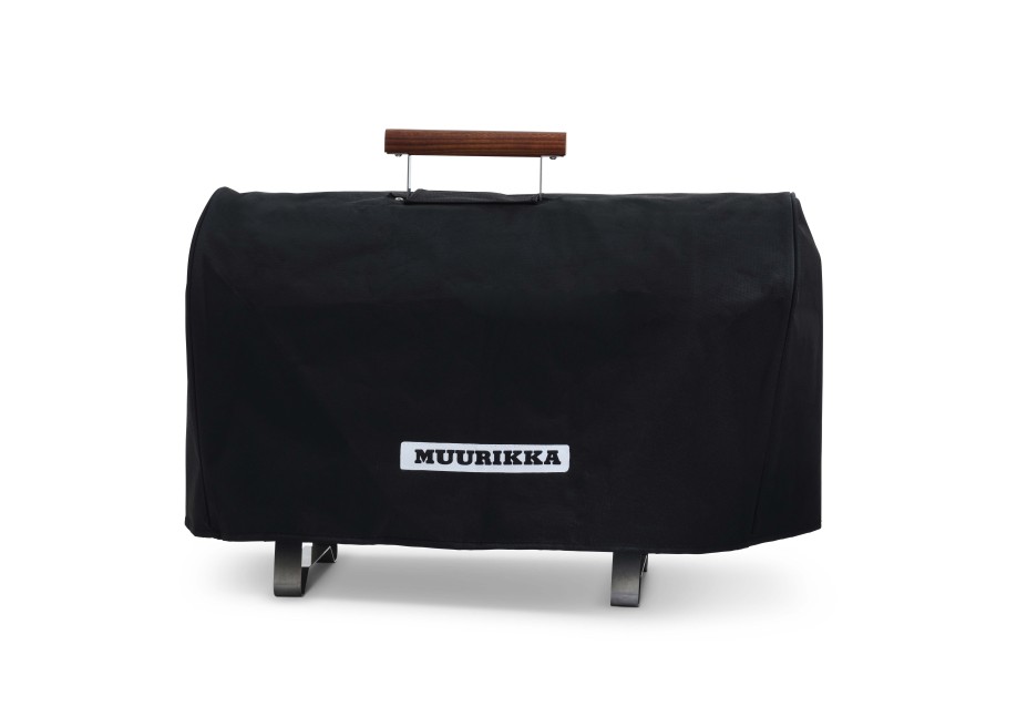 MUURIKKA Abdeckhaube für Räucherofen / Smoker
