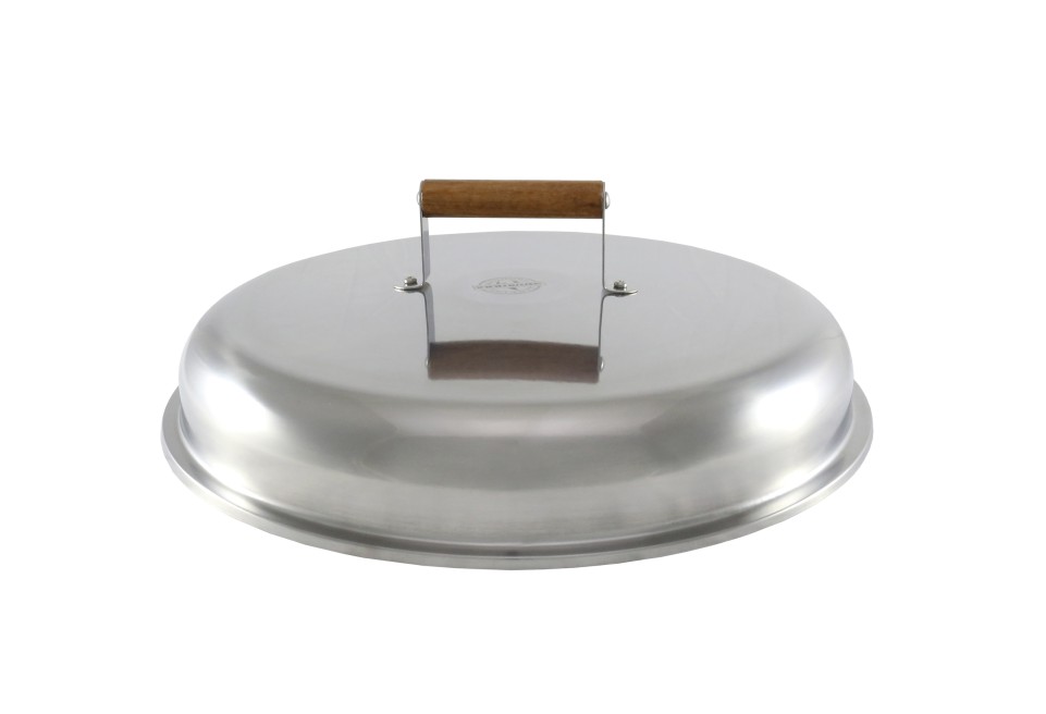 Muurikka Deckel 58cm zum Abdecken und Warmhalten