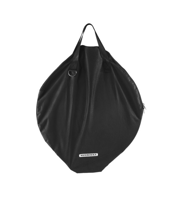 Muurikka Schutztsche und Rucksack fu¨r Feuerpfanne 58 - Vorderseite.jpg