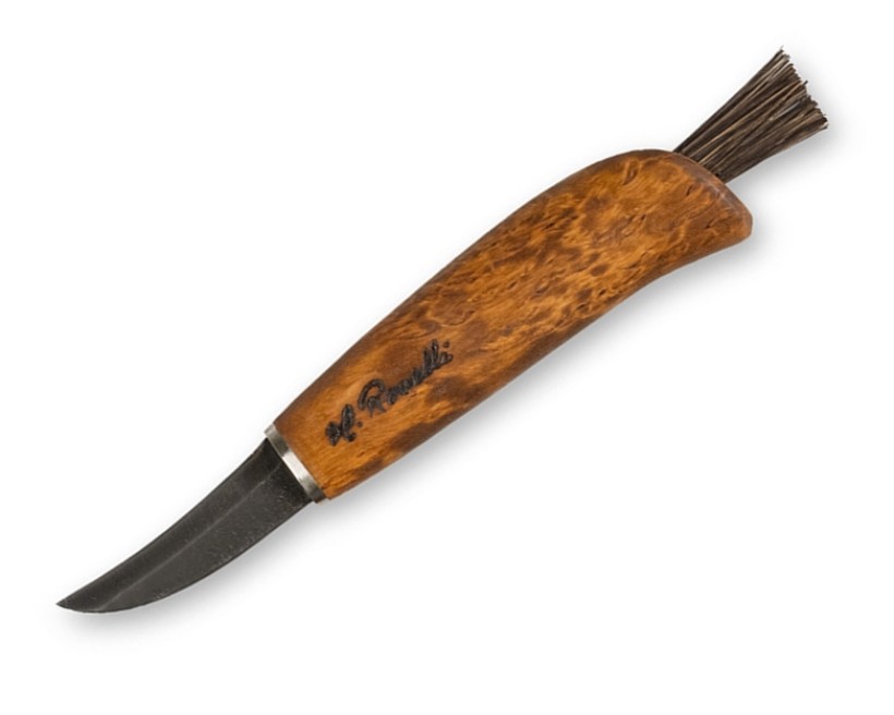 R115 Roselli Pilzmesser Freisteller