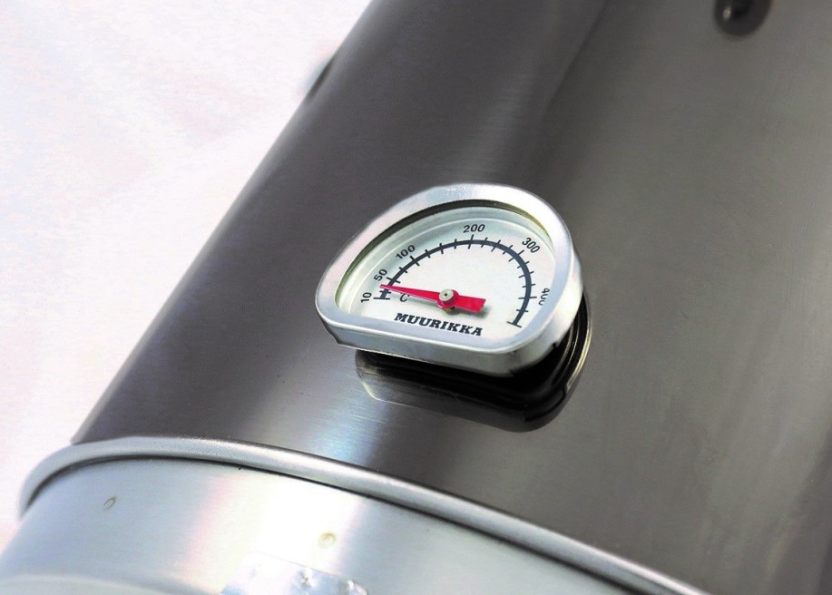 Smoker_Thermometer