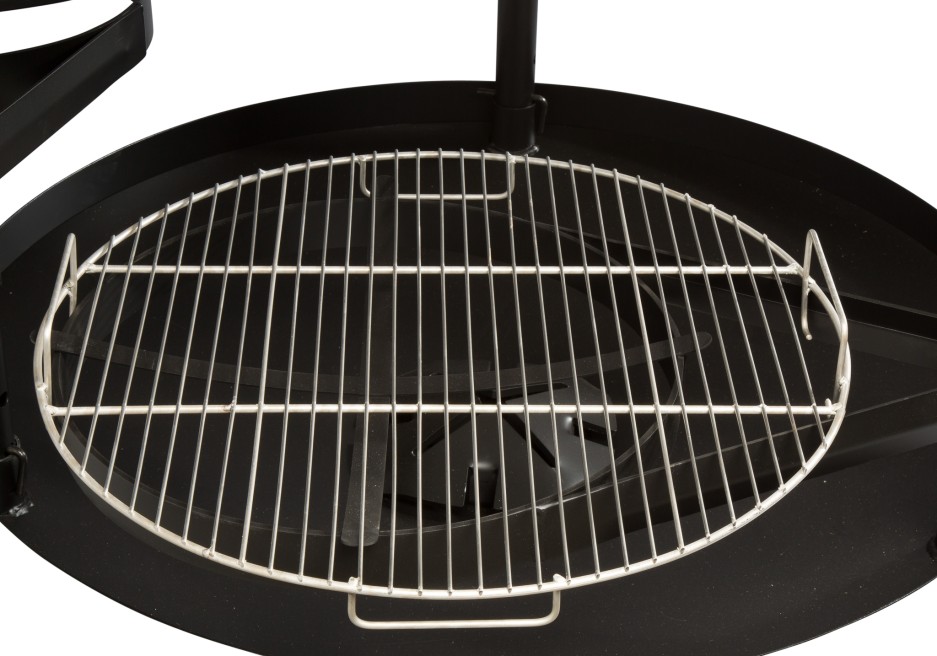 Steakrost am Tundra Grill