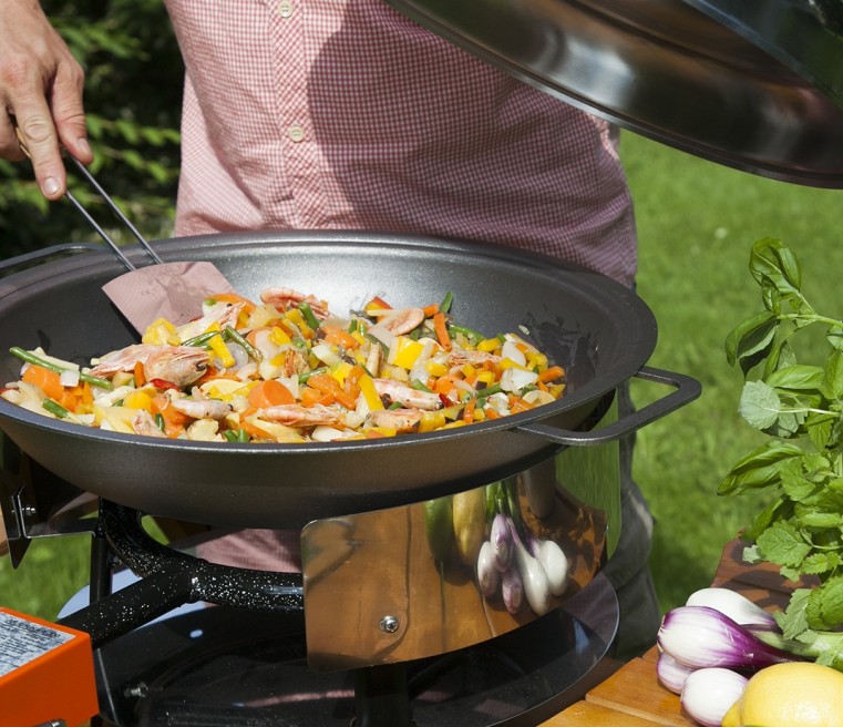 muurikka wok