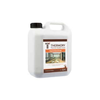 Thermory Thermoholz-Öl Hell 2,5l