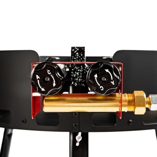 Muurikka Gasbrenner D-350 - Drehregler für Brennringe.jpg