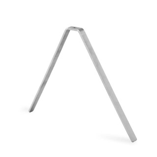 Muurikka universelle Standbeine für Feuerpfannen