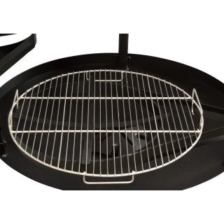 Steakrost am Tundra Grill