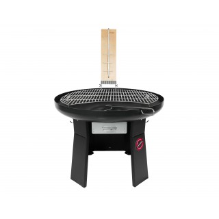 Tundra Grill - Horna Grill mit Feuerschale perfekt für Lagerfeuermomente
