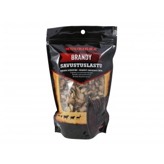 Muurikka Räucherchips Brandy