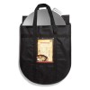Muurikka 58 Grillpfanne in Schutztasche