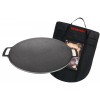 Muurikka 48 Grillpfanne in Schutztasche