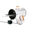 Muurikka Räucherofen PRO 1100W elektro