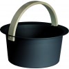 Opa Lumo Saunaeimer Cozmic Schwarz 6 Liter