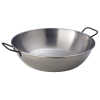 Muurikka Wok Stahlpfanne Ø 50cm