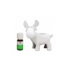 Vorschaubild: Emendo - Sauna-Rentier mit Eukalyptus-Duft (10ml)