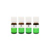 Vorschaubild: Emendo Saunaduft Mix (4x10 ml)
