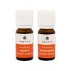 Vorschaubild: Emendo Saunaduft Grapefruit & Mandarine (2x10ml)