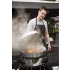 Muurikka Deckel im Kocheinsatz