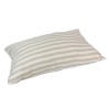 Vorschaubild: Pisla Saunakissen (weiß-beige)
