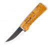 Rosellis erstes Messer - das Jagdmesser R100