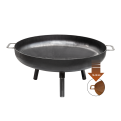 Vorschaubild: 54810020-Muurikka-Firepit-60-corten