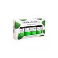 Vorschaubild: 6410001 Emendo Saunaduft Mix verpackt