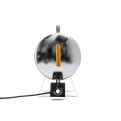 Vorschaubild: Frontaufnahme Räucherofen 1100W im Studio