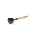 Vorschaubild: Kolo Saunakelle in schwarz - Kolo Saunaeimer-Set Kolmas
