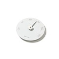 Vorschaubild: Kolo Thermometer 1 weiß von der Seite