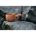 Vorschaubild: Kuksa outdoor - beim-Klettern