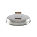 Vorschaubild: Muurikka Deckel 58cm zum Abdecken und Warmhalten