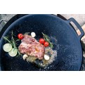 Vorschaubild: Muurikka Grillplatte mit saftigem Steak - perfekt zum scharfen Braten