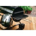 Vorschaubild: Muurikka Smoker PRO 1200W Elektroräucherofen mit 2 Ebenen zum Räuchern und zum Grillen