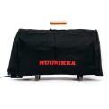 Vorschaubild: Praktische Abdeckhaube mit im Set des Räucherofens Muurikka 1100W PRO