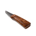 Vorschaubild: Roselli-R100FD-Jagdmesser-Full-Tang-Hover