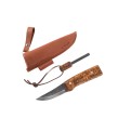 Vorschaubild: Roselli-R100FD-Jagdmesser-Set-Komplett