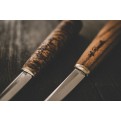 Vorschaubild: Roselli Schnitzmesser Maserbirke und Rotulme