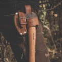 Vorschaubild: Roselli axe holster 4