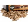 Vorschaubild: Smoke-chips Oak von Muurikka Woodchips für Räucheröfen 1-5 cm