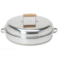 Vorschaubild: TO6821 smoking pan 42cm