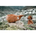 Vorschaubild: Tolle Holztasse nach der Wanderung - aus Maserbirke