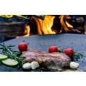 Vorschaubild: Von Fleisch bis Gemüse - leckere Speisen direkt über dem Feuer zubrereiten Muurikka Feuerpfannen 