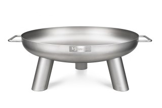 Vorschaubild: Feuerschale HARRI 60 Edelstahl